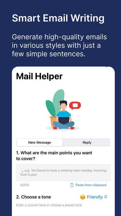 Mail Helper