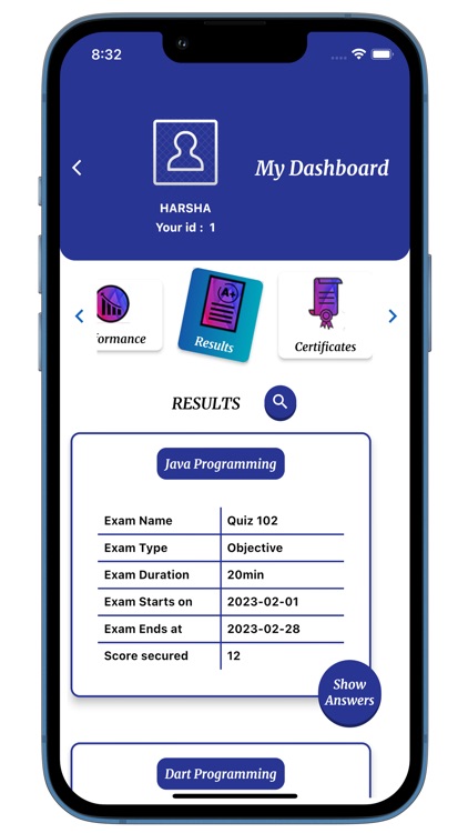 PiQuizEdu screenshot-5