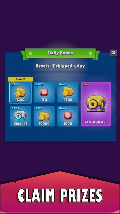 Helix Blocks screenshot-5