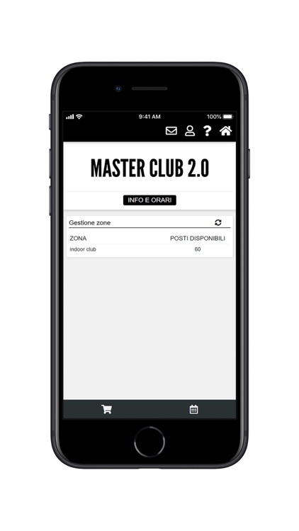 My Master Club 2.0 screenshot-4