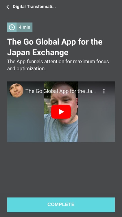 Japan Exchange screenshot-3