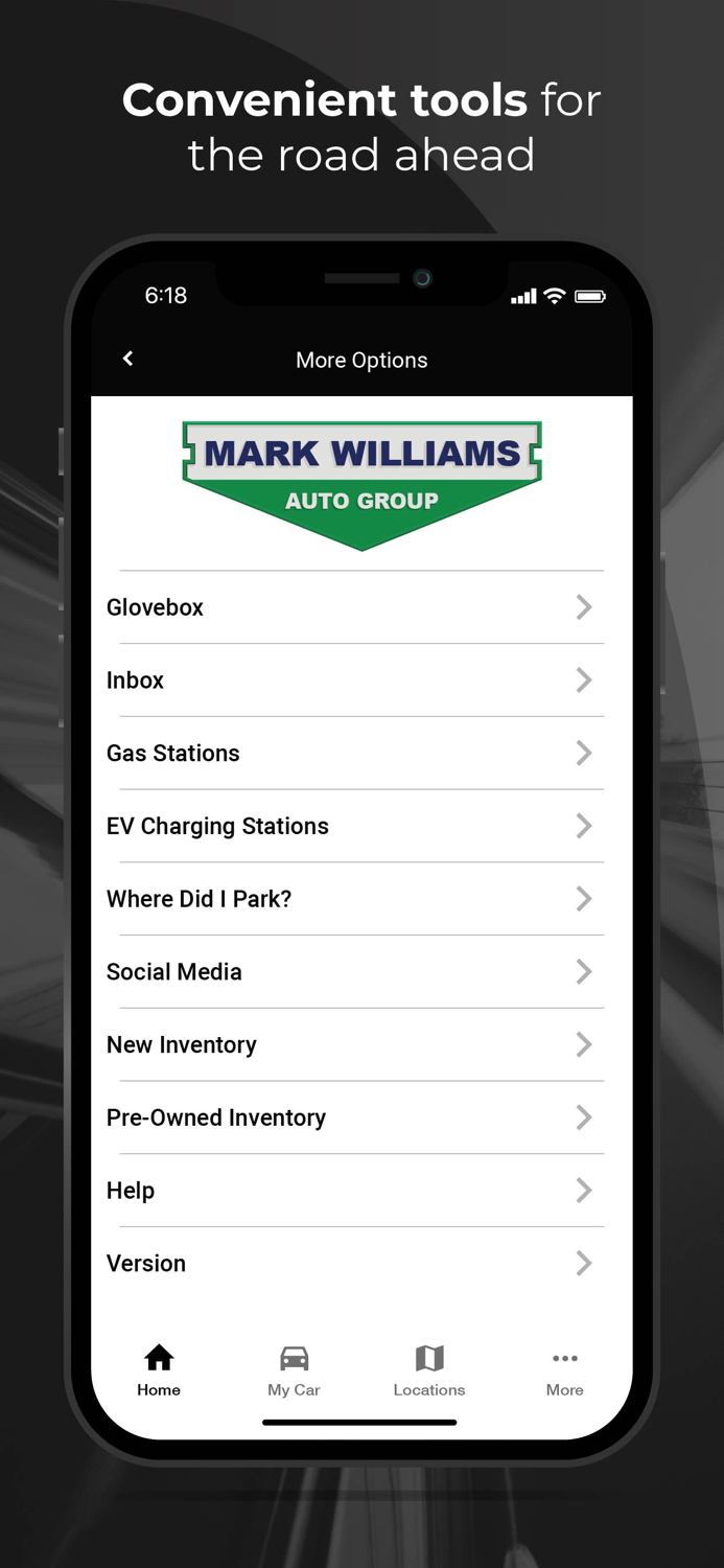 Mt. Orab Auto Mall Adv Rewards