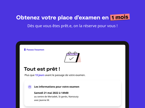 Télécharger Ornikar - Code Et Permis (Gratuit) IPhone & IPad ...