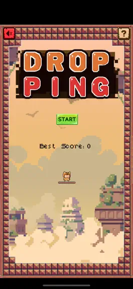 Game screenshot Dropping! mod apk