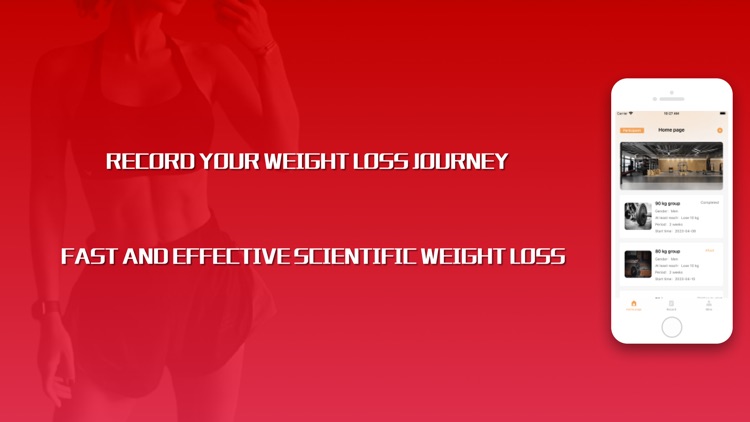 Weight Loss - Loss Experts