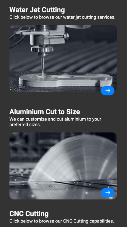 Aluminyumburada