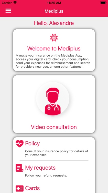 Mediplus Mobile