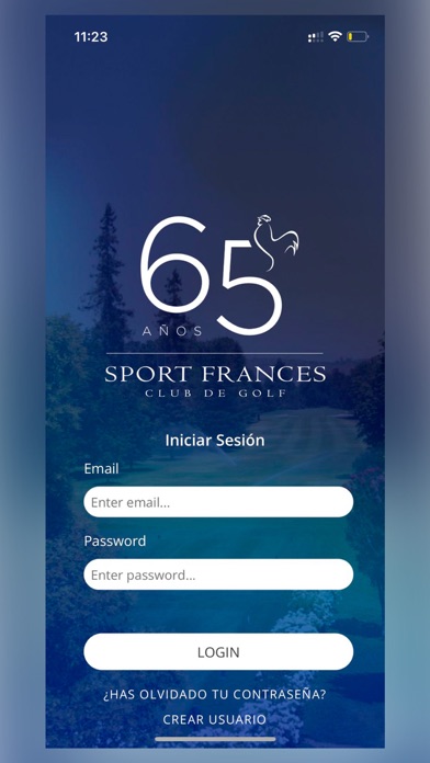 App Sport Francésのおすすめ画像1