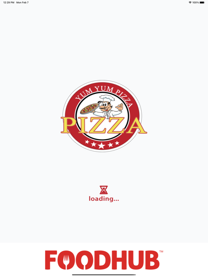 Yum Yum Pizza and Kebab