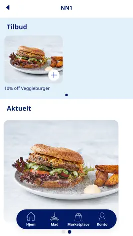 Game screenshot FoodPrint Novo Nordisk mod apk