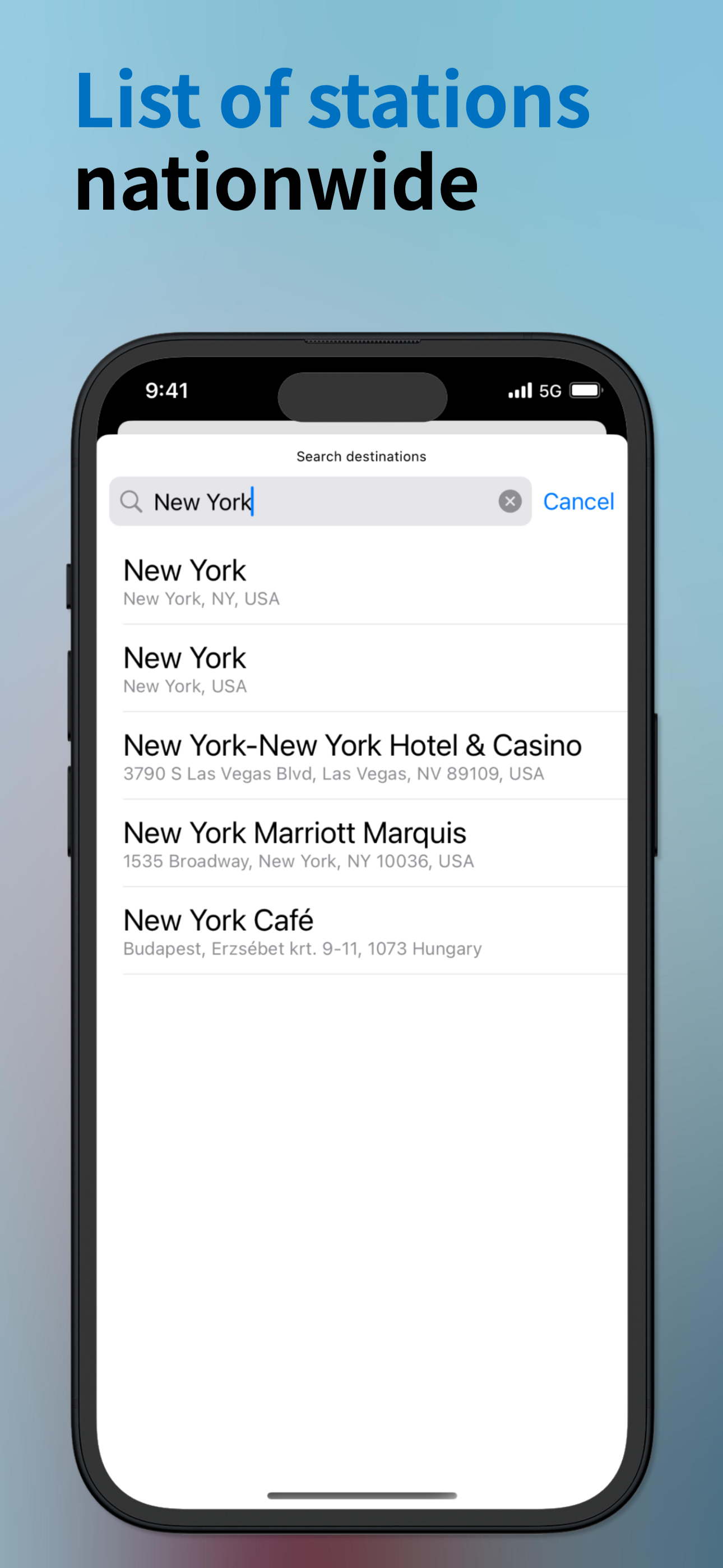 DestiNotify Screenshot 3