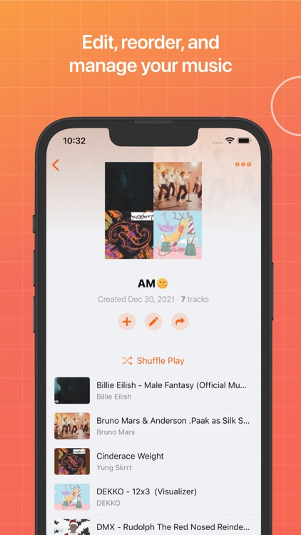 Musi - Simple Music Streaming By Musi Inc.