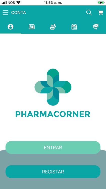 Pharmacorner