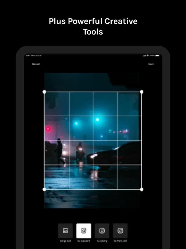 Captura 6 UNUM — Layout for Instagram iphone