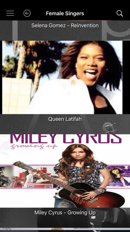 Celeb Music Documentaries screenshot-3