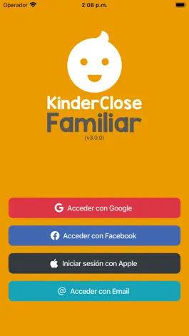 Game screenshot KinderClose Familiar mod apk