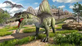 Game screenshot Dinosaur Game Jurassic Era 3D apk