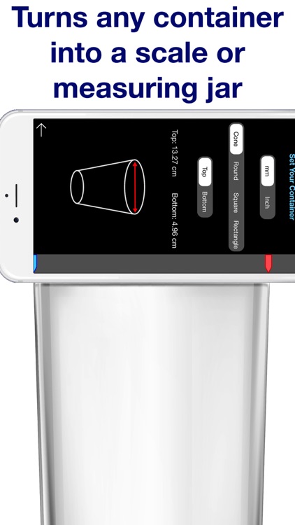 Measuring Cup & Kitchen Scale screenshot-4