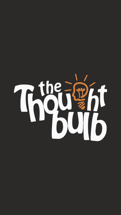 Thought Bulb AR