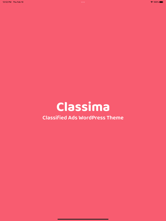 Classima - Classified adsのおすすめ画像1