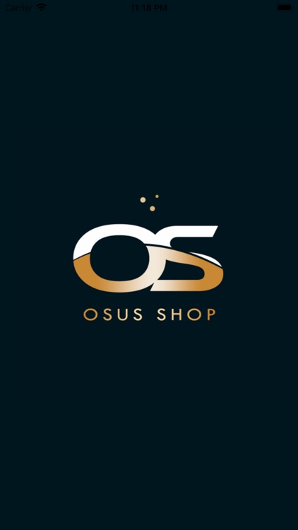 OSUS SHOP