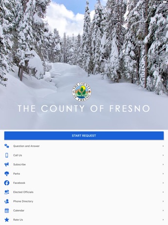【图】Fresno County Connect(截图3)