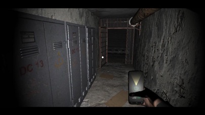 VR Metro Escape screenshot 5