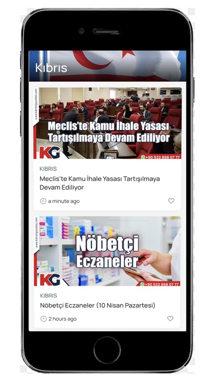 Kıbrıslı Gazetesi