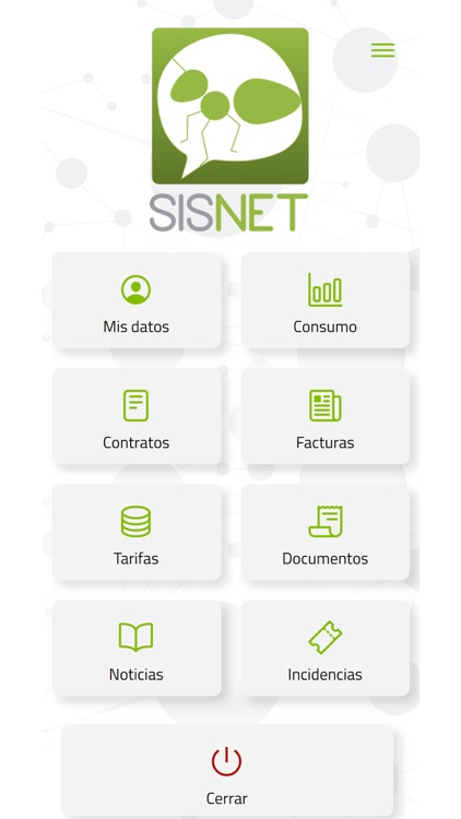 Sisnet