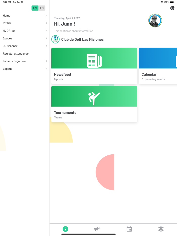 Las Misiones Club Campestre