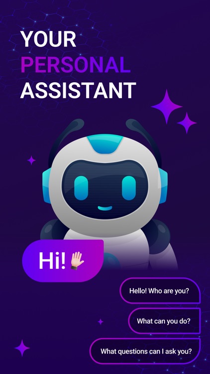 AI Assistant - Chat Chatbot