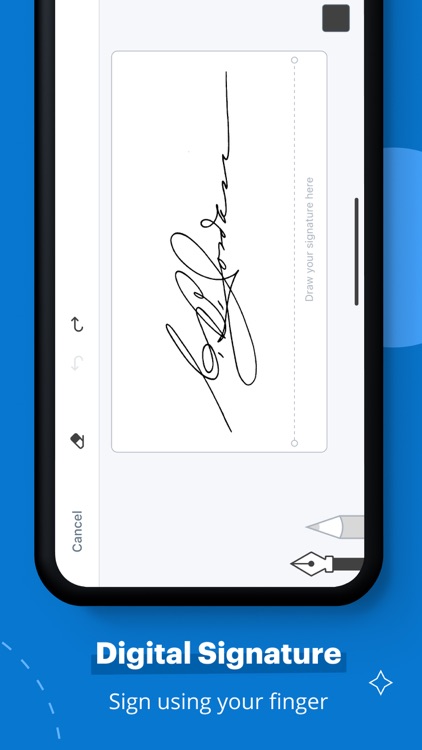 signNow: e-Signature app