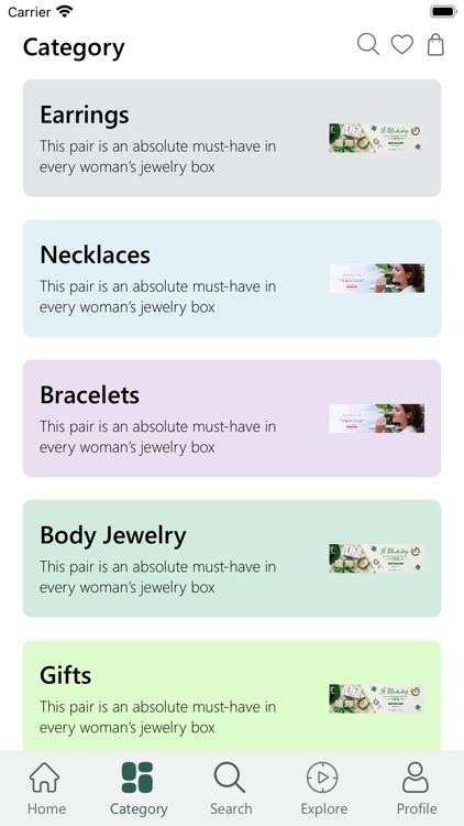 Rosec Jewels screenshot-6