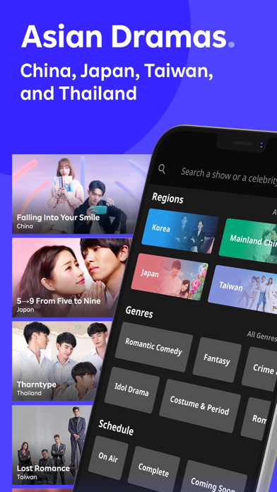 Viki: Asian Drama, Movies & TV
