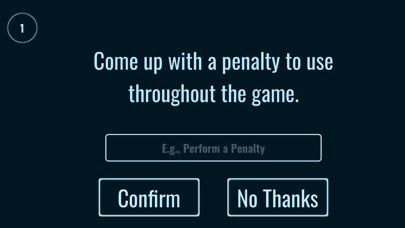 Screenshot #2 pour Karma: The Game