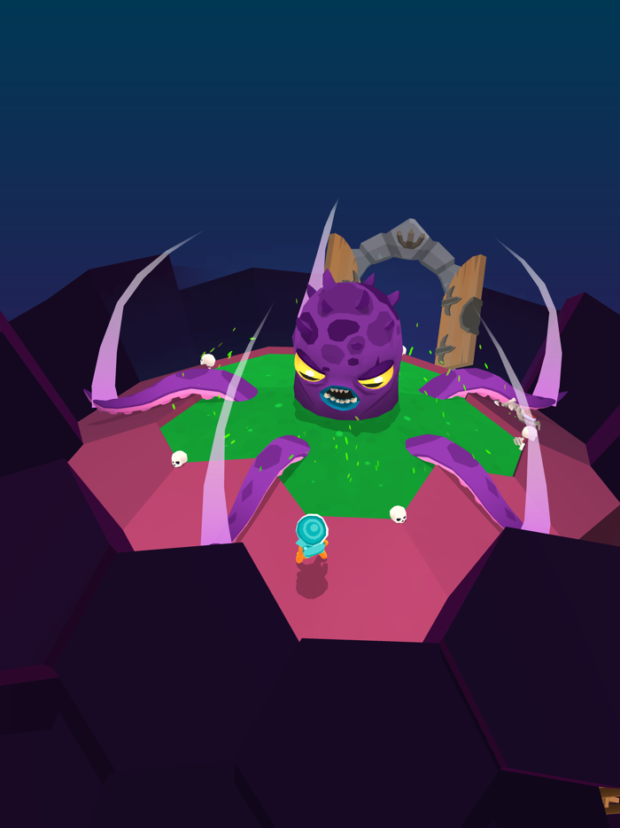 我的小宇宙 - My Little Universe