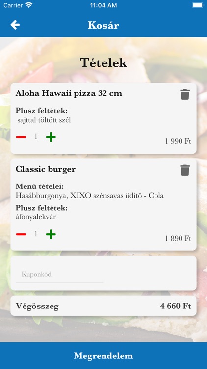 Skyros Gyros screenshot-5