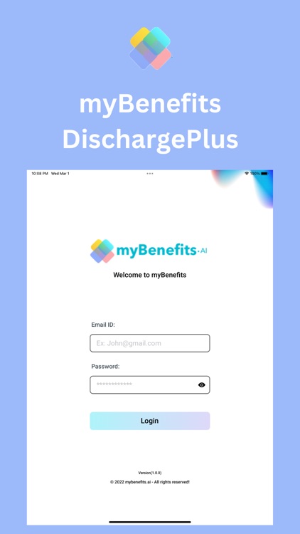 DischargePlus