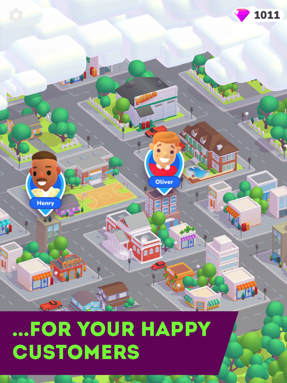 Decor Life - Home Design Game screenshot 10