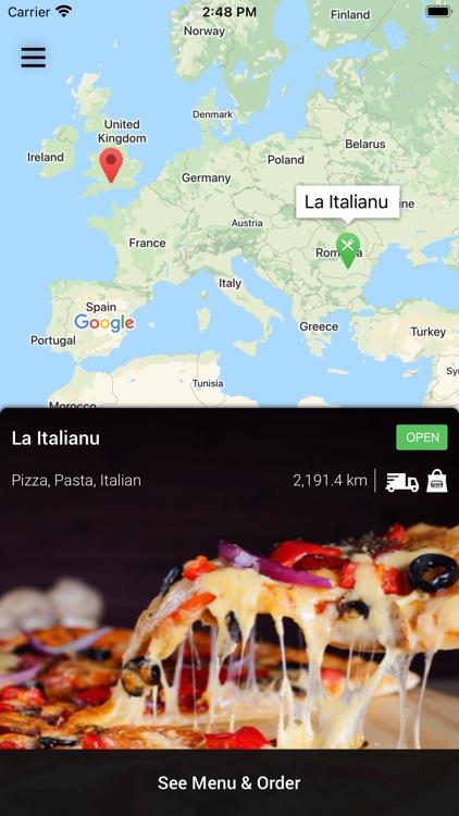 La Italianu