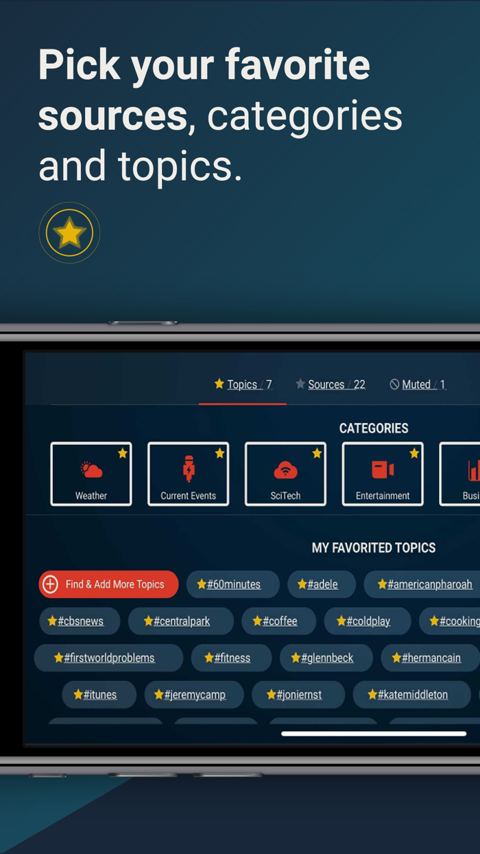 Haystack Local  Live News