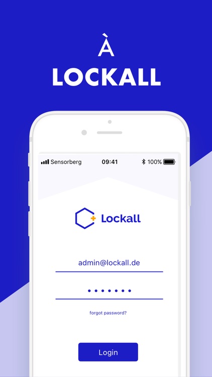 Lockall.fr