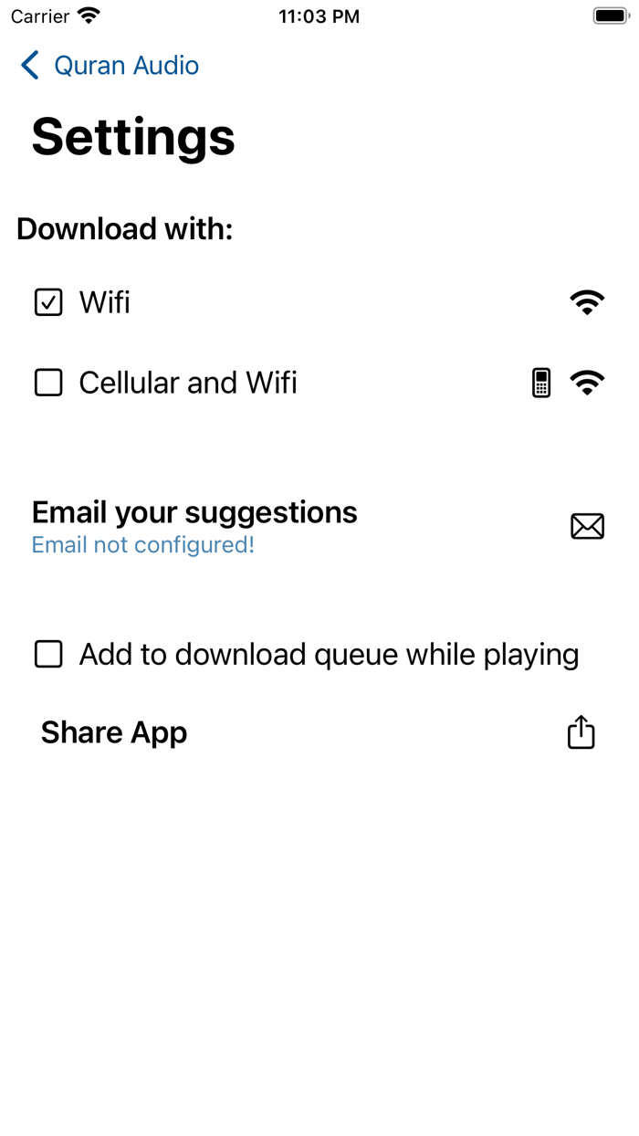 Quran Audio Malayalam