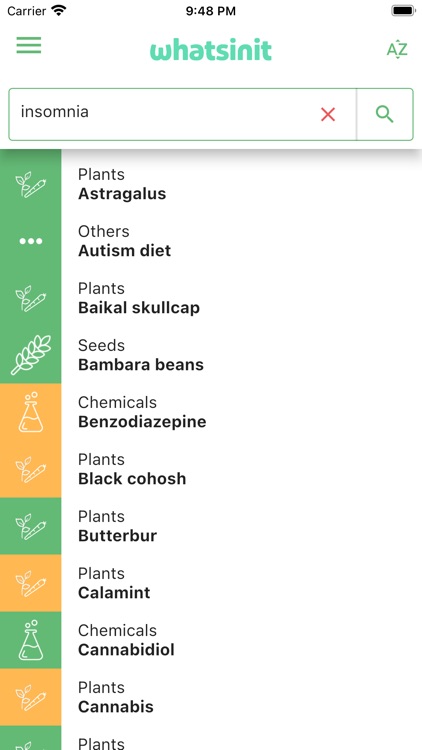 Whatsinit screenshot-8