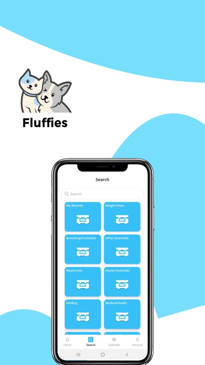 Fluffies App screenshot-3