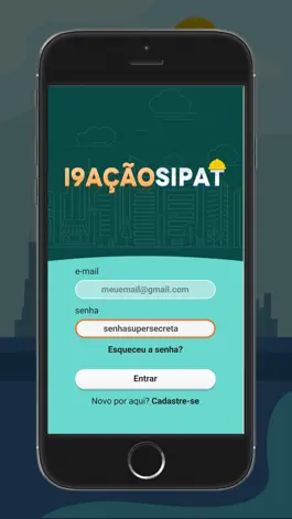 Game screenshot i9 Challenge SIPAT mod apk