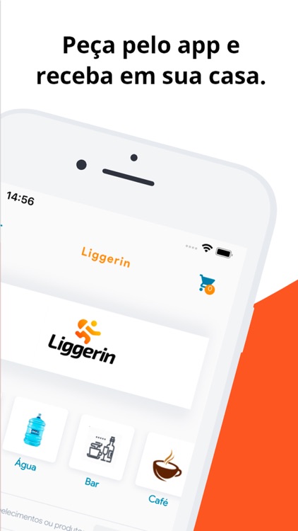 Liggerin