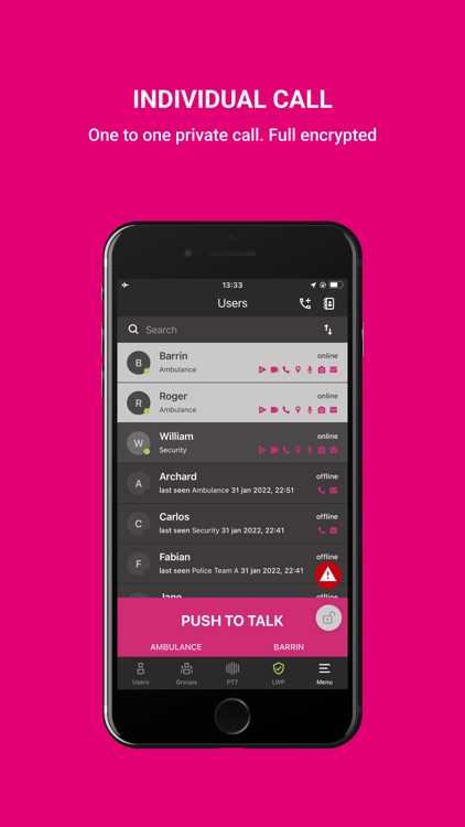 Telekom Smart Application