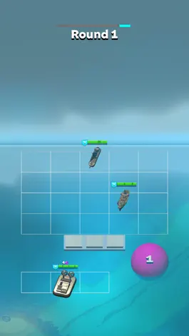 Game screenshot Mini Battleship hack