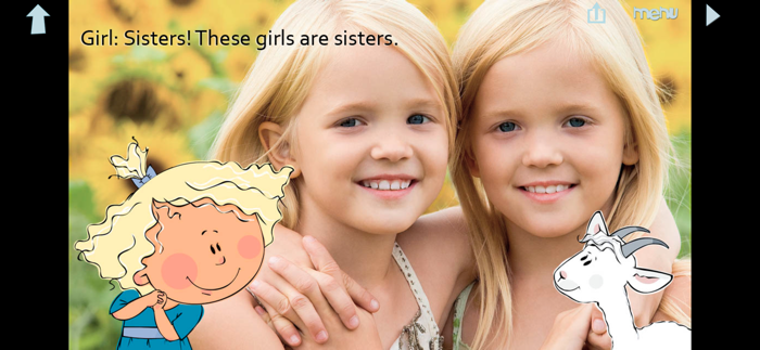 Keba - английский для детей